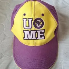 WWE ジョン・シナ John Cena ベースボールキャップ 2011年