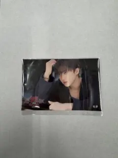 Stray Kids スキズ dominATE FCくじ チャンビン