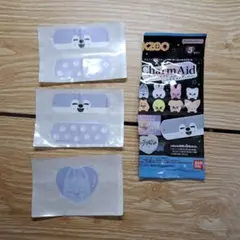 SKZOO CharmAid Collection 絆創膏 バンチャン