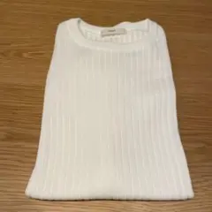 yori カットソー 未使用