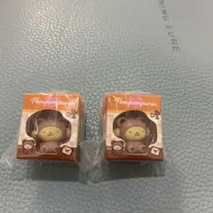 2026年最新】ポムポムプリン 型の人気アイテム - メルカリ