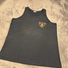 90S USA 制　スタージス　タンクトップ　　　XL