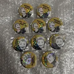 【新品未開封】オールスター缶バッジ