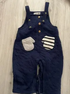 オーバーオール サロペット