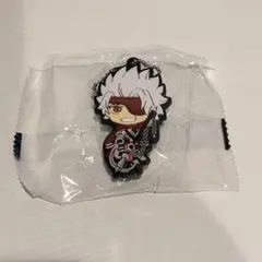戦国BASARA ラバーマスコット 長宗我部元親