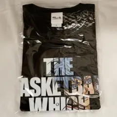 黒バス　原画展　限定グッズ　フリーサイズTシャツ