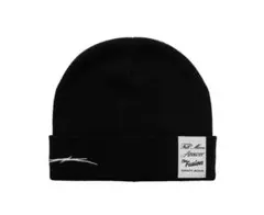 新品】OMI 登坂広臣INFINITY MOON Knit Cap ニット帽 - メルカリ