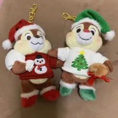 2025年最新】チップ&デール クリスマスの人気アイテム - メルカリ