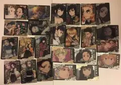 鬼滅の刃　コレクターズカード