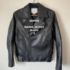 ライダースジャケット ダブル