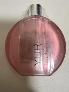 YURi iROインティメイト＆ボディオイル 100ml