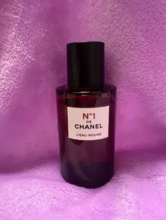 シャネル ロールージュN°1 ドゥ シャネル シャネル ボディミスト