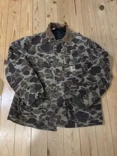 2026年最新】ダックハンターカモ 60sの人気アイテム - メルカリ