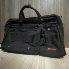 ブリーフィング　NEO B4ライナー　ブラック