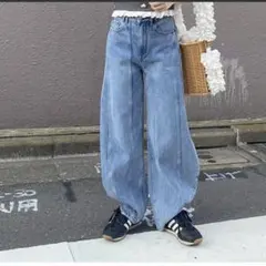 【新品未使用】Bibiy. デニムパンツ ジーンズ 2026年最新】bibiy デニムの人気アイテム - メルカリ