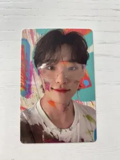 FACE THE SUN Carat盤　ディノトレカ