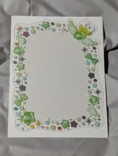 【⭐️様 専用】サンリオ 硬質フォトケース けろけろけろっぴ ハンギョドン