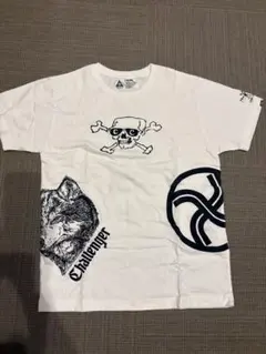 CHALLENGER ７周年Tシャツ ホワイト　Mのサムネイル