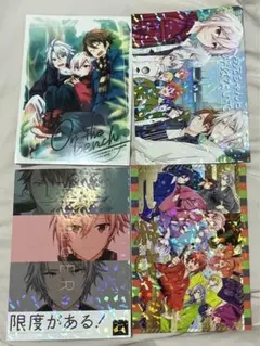 アイナナ アイドリッシュセブン TRIGGER 同人誌