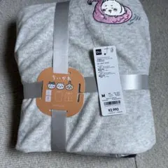 GU ちいかわ ルームウェア 上下セット M