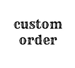 chop 様 オーダー確認用