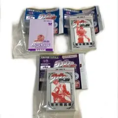 ジョジョの奇妙な冒険 豆本 豆ガシャ本 ミニチュア マンガ コミックス