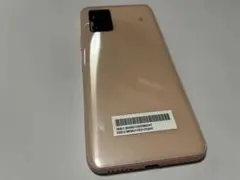 ③ZTE A103ZT 64GB 5G対応 Android スマートフォン