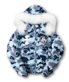 GALFY カモギャルダウン