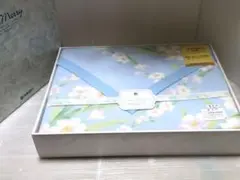 京都西川綿毛布