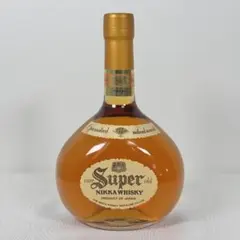 2025年最新】スーパーニッカ 特級の人気アイテム - メルカリ