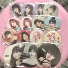 2026年最新】twice モモ 缶 セットの人気アイテム - メルカリ