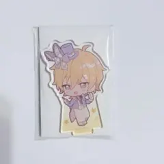 あんスタアニメイトカフェ アニカフェ アクリルスタンド アクスタ 羽風薫