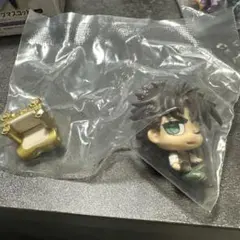 JOJO ジョセフ・ジョースターカプセルトイ