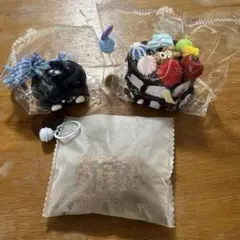 海外 スクイーズ まとめ売り 食べ物系 セット