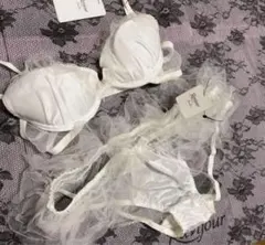 ☆Ravijour☆White Xmas☆限定デザイン☆C70-75セット☆のサムネイル
