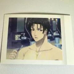 ブルーロック エピ凪　ぱしゃこれ