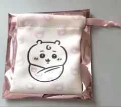 【最終値下げ価格】ちいかわベイビー トレーディングミニ巾着 ちいかわ
