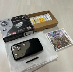 Newニンテンドー2DSLL 2ds はぐれメタル　エディション A1