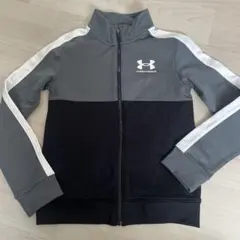 アンダーアーマー　ジャージ上　120 130