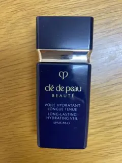 クレドポーボーテ　化粧下地