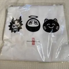 大妖怪 ローソンコラボ Tシャツ
