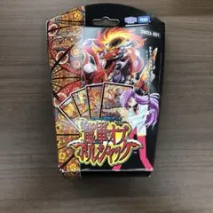 デュエルマスターズ DM23-SD1 スタートWIN デッキ 未開封 c241