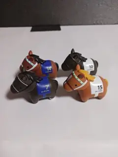 サラブレッドコレクション