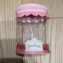 JOCHUM まめちぃ マスコットポーチ