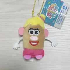ミスターポテトヘッド フィンガーマスコット