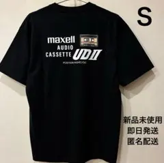 ▪️新品▪️ ザ・ブランズ UT maxell UD2 Sサイズ Tシャツ