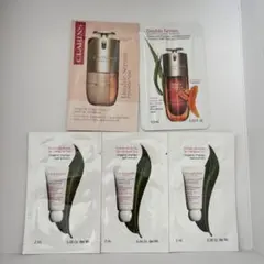 CLARINS スキンケア トライアルセット