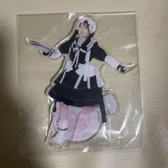 松本かれん 生誕 アクスタ　A