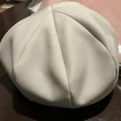 CA4LA ベレー帽　未使用品