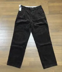 90s ラルフローレン Andrew コーデュロイパンツ 34-32のサムネイル